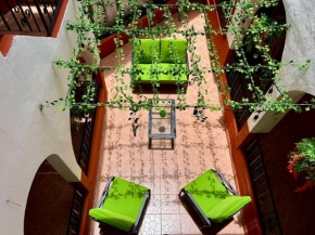 Coco de mar Quinta Avenida